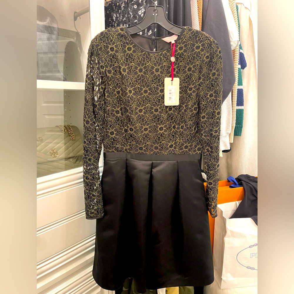 Ted Baker Cocktail Dress